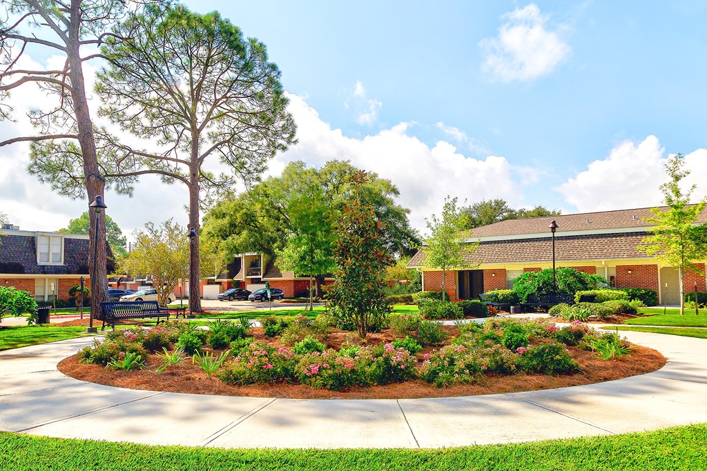 Mark Twain I Apartments, 10150 Jefferson Hwy, River Ridge, LA RentCafe